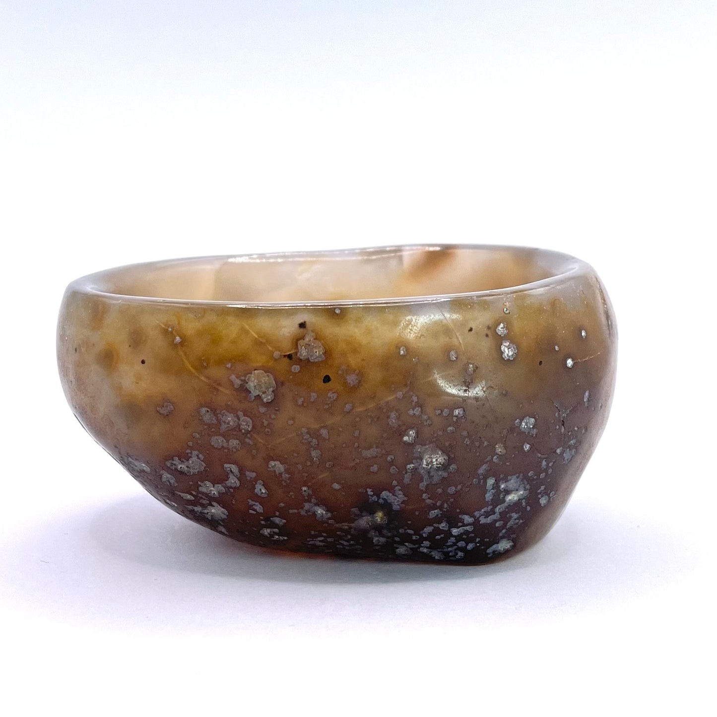 AGATE BOWL