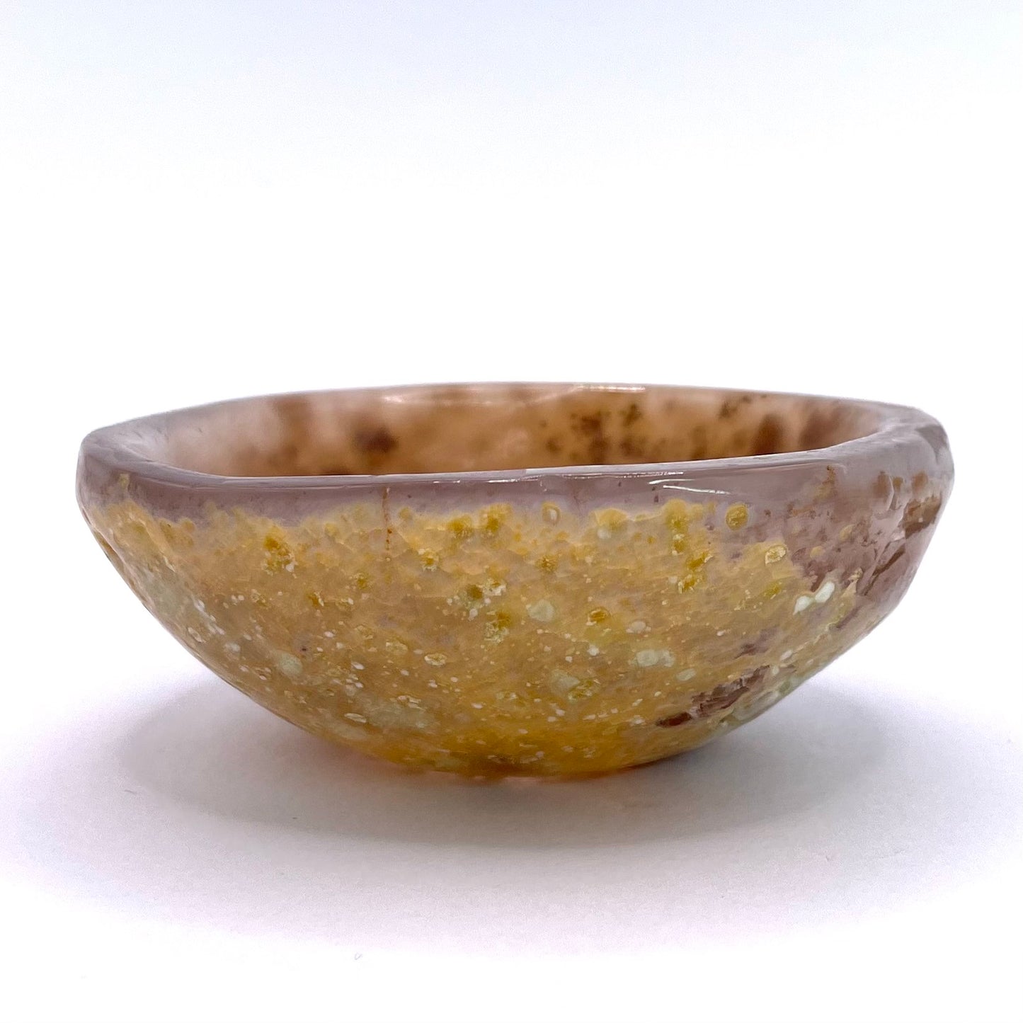 AGATE BOWL