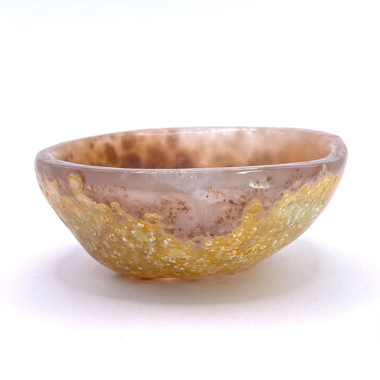 AGATE BOWL