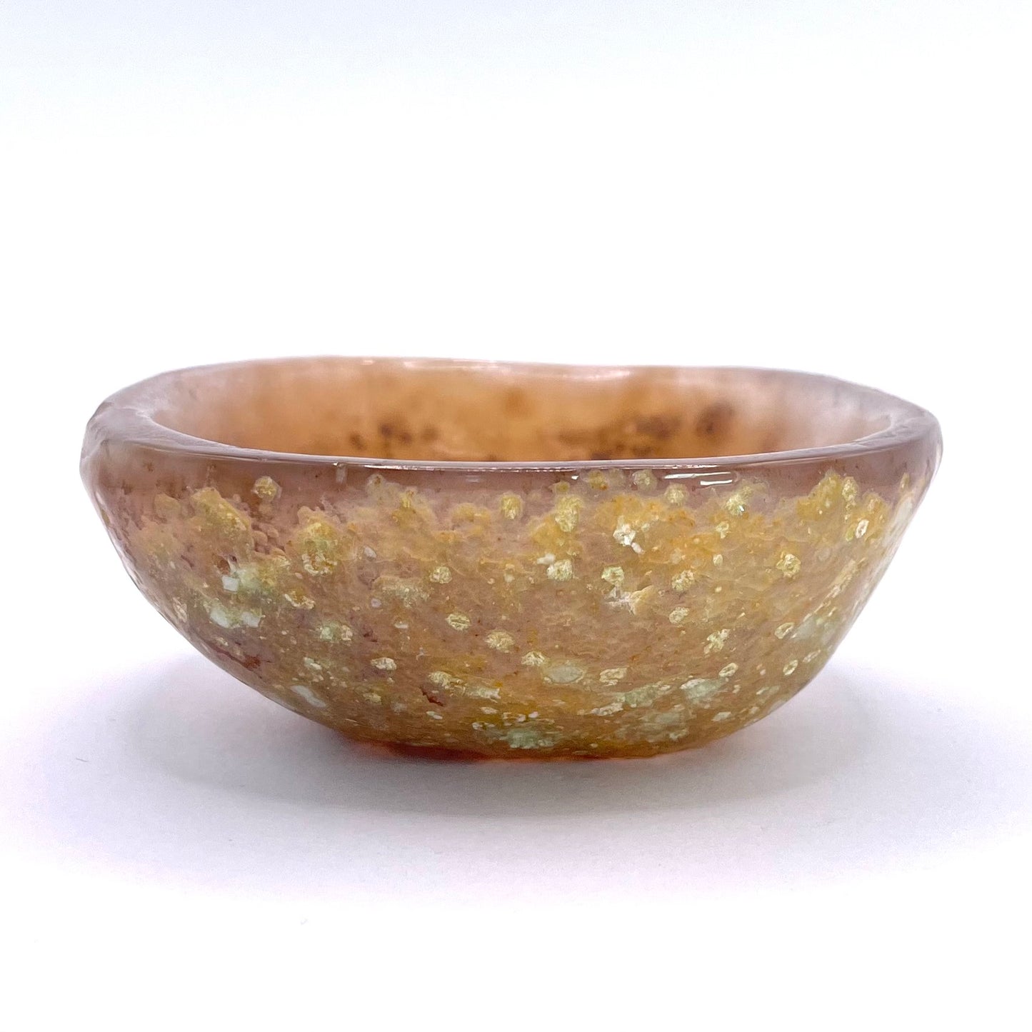 AGATE BOWL