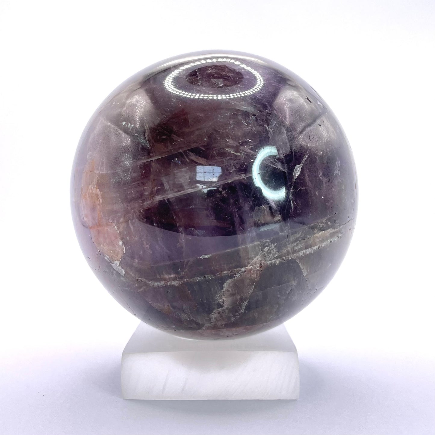 SUPER SEVEN SPHERE