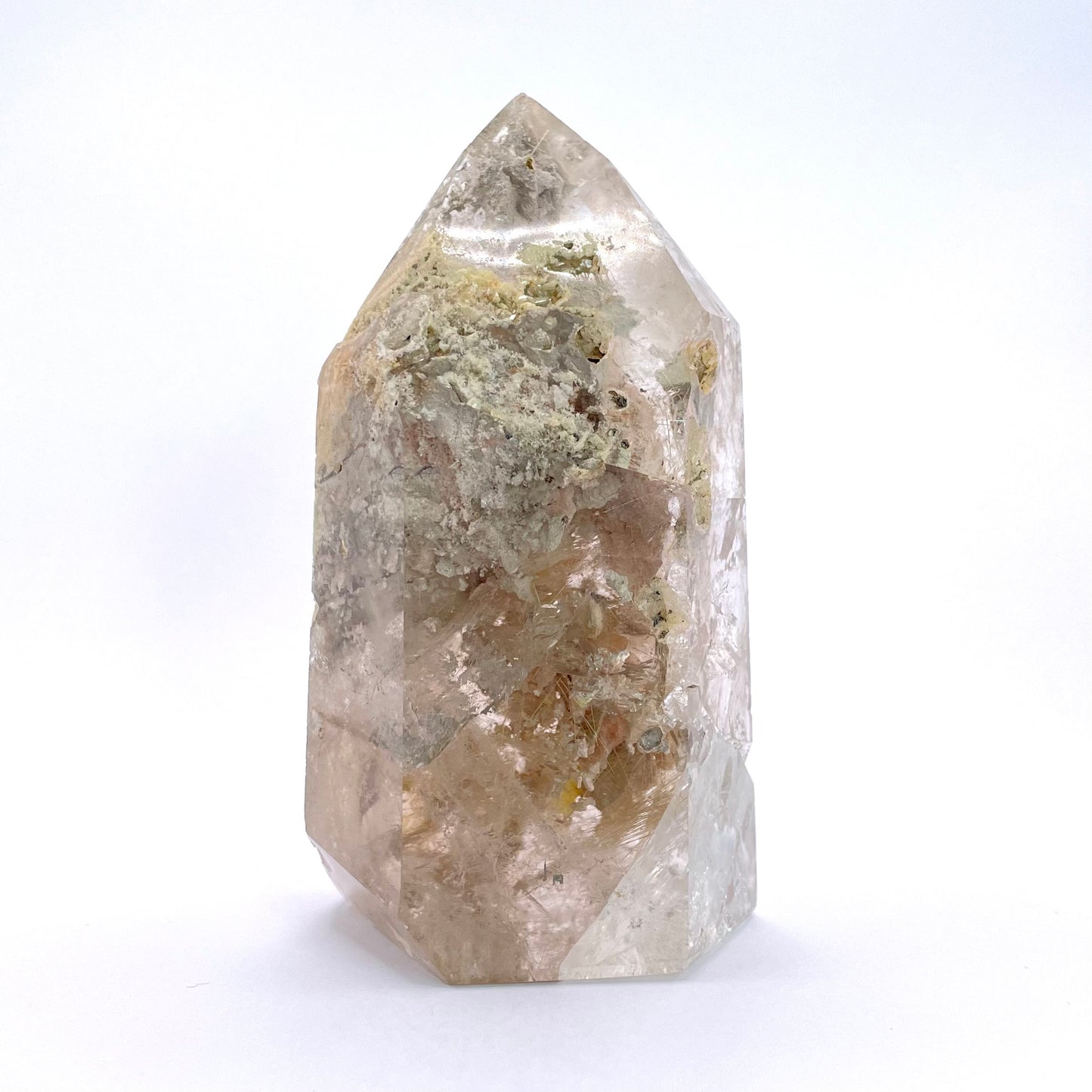 LODOLITE TOWER
