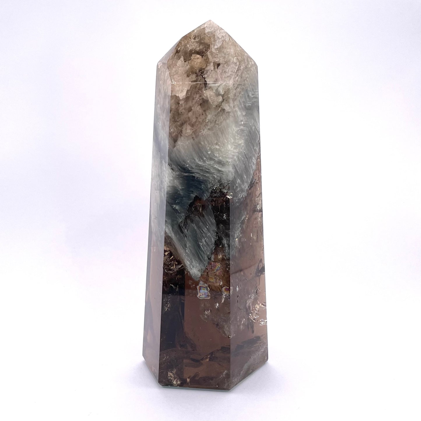 LODOLITE TOWER