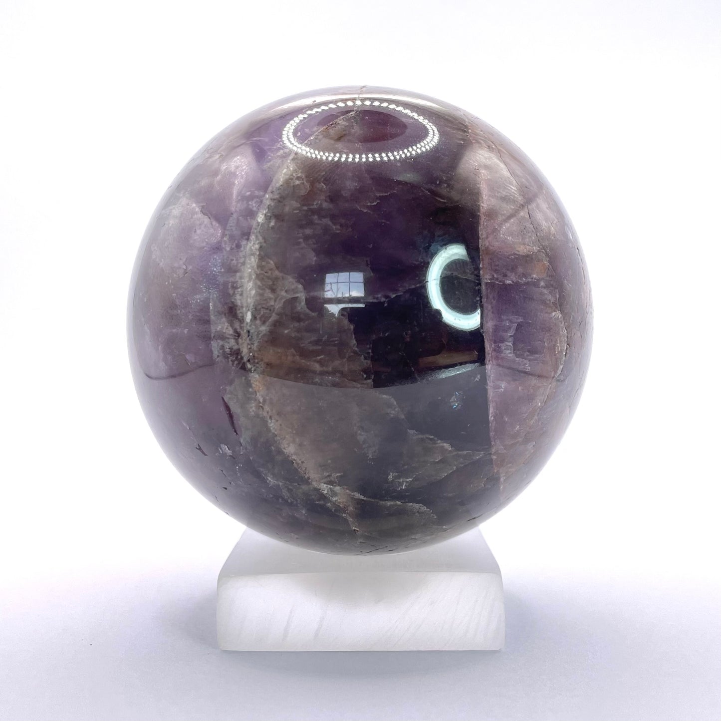 SUPER SEVEN SPHERE