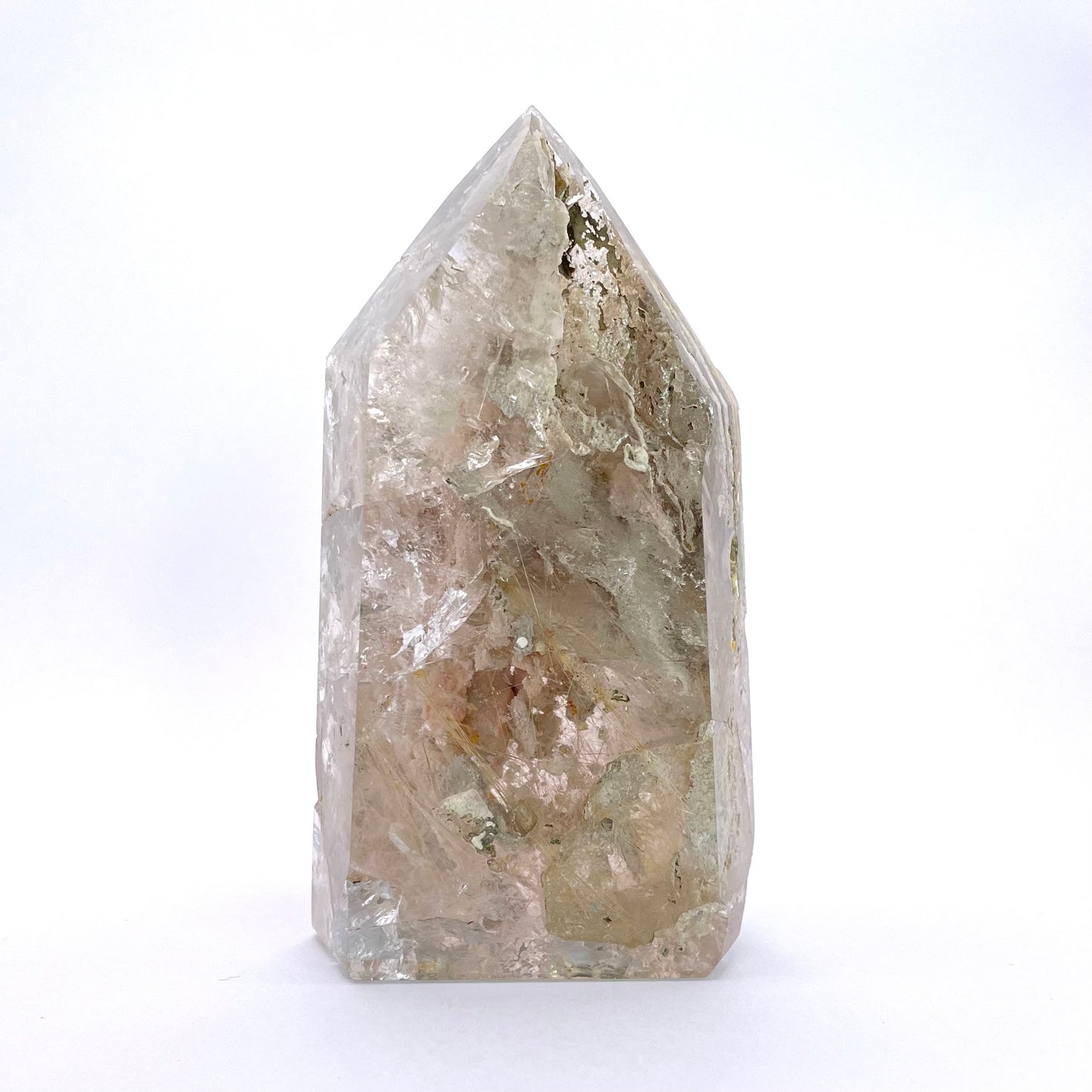 LODOLITE TOWER