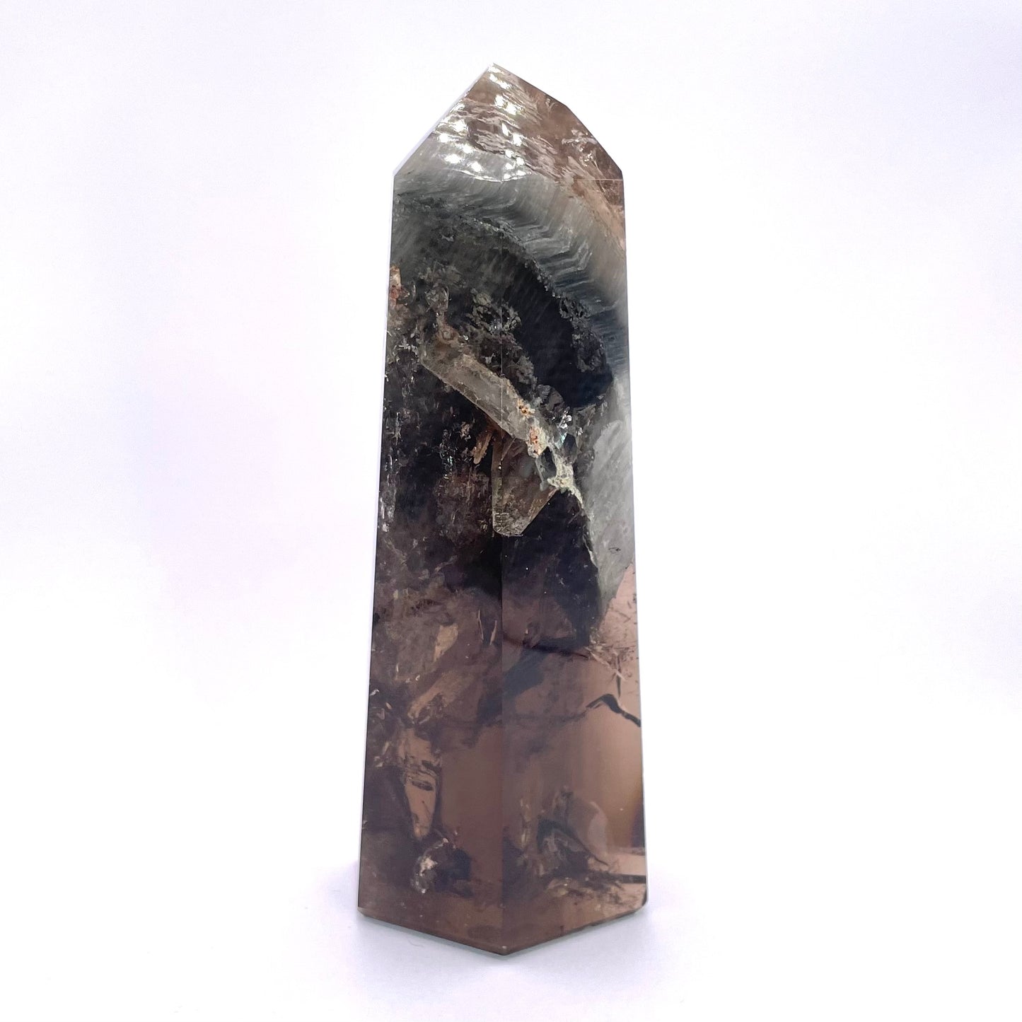 LODOLITE TOWER