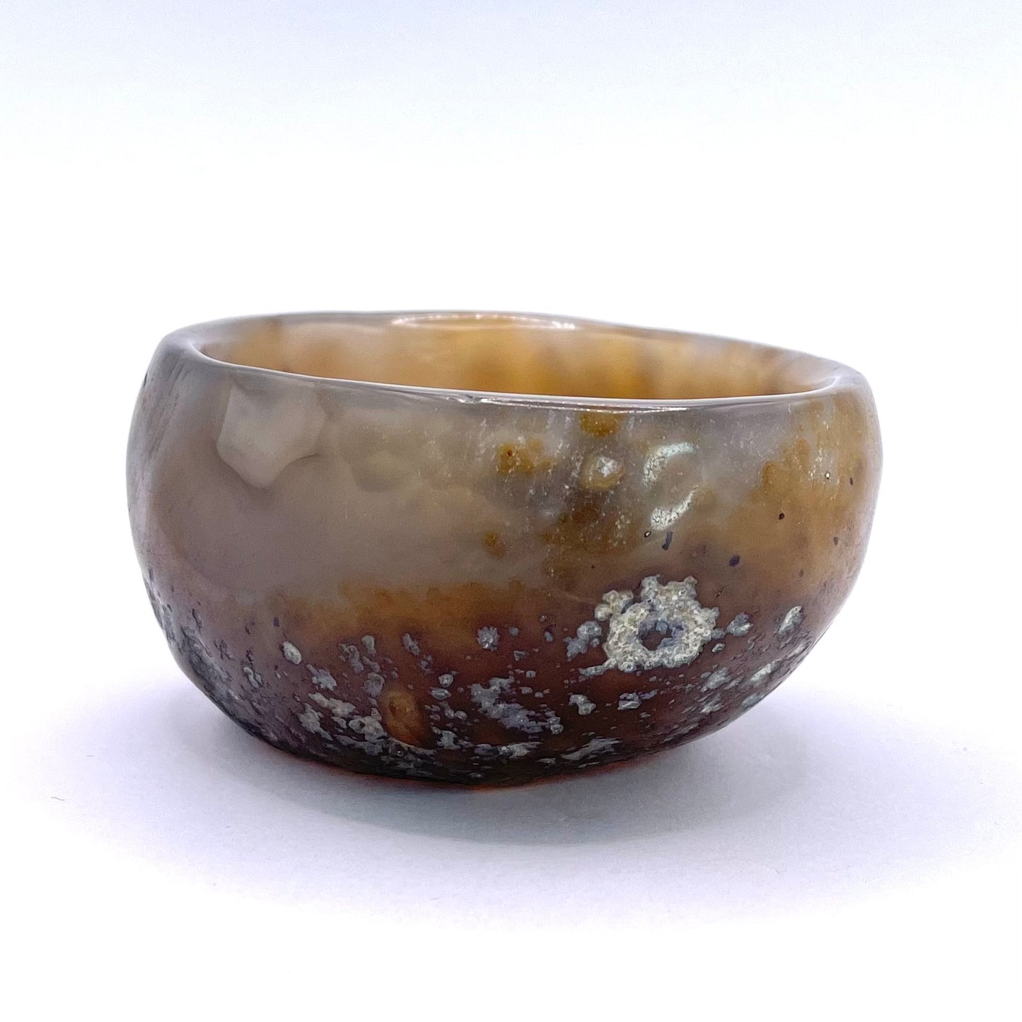 AGATE BOWL
