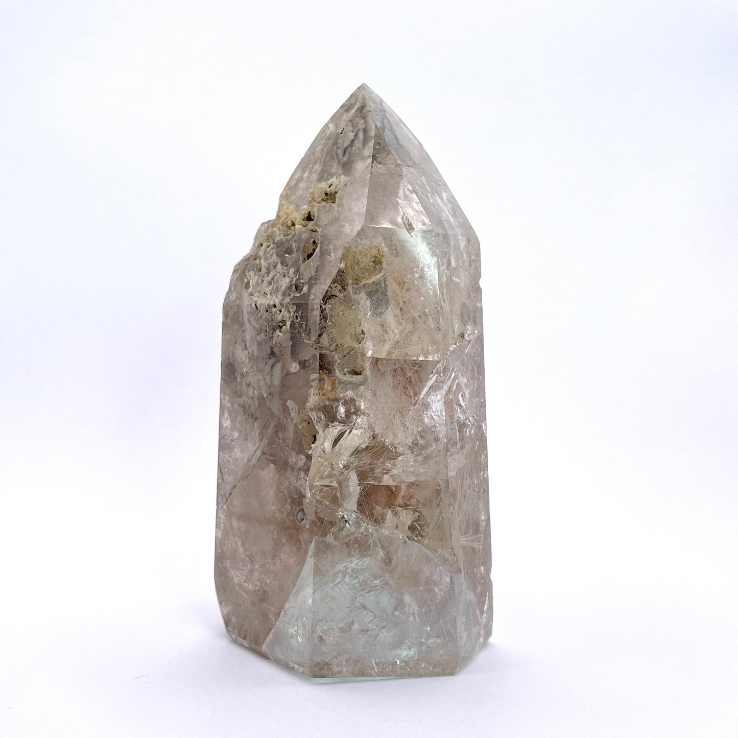 LODOLITE TOWER