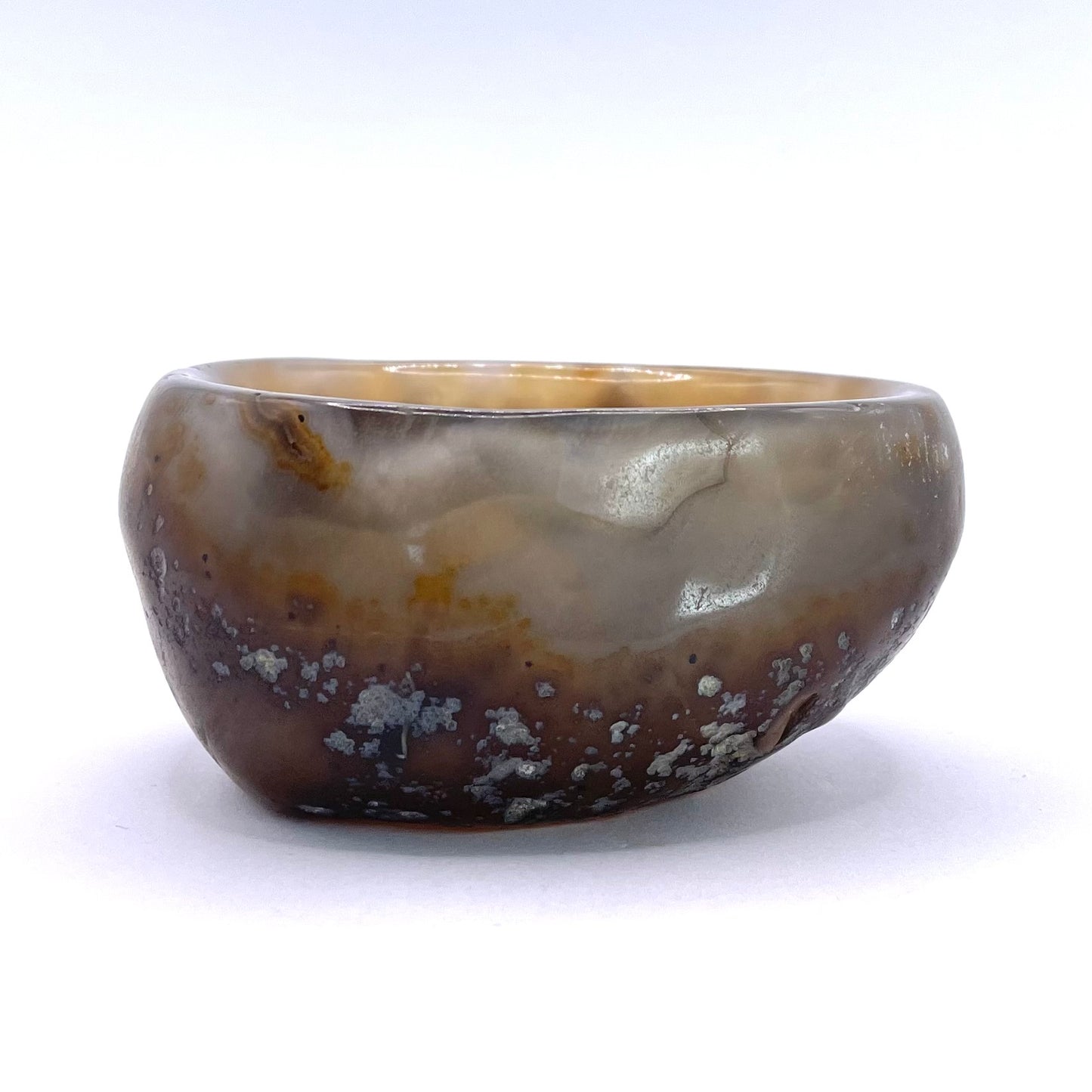 AGATE BOWL