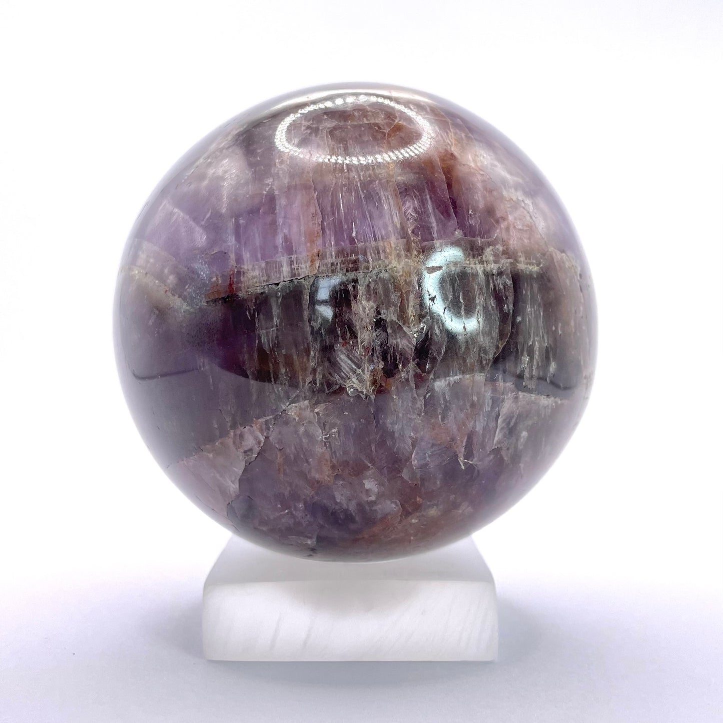 SUPER SEVEN SPHERE