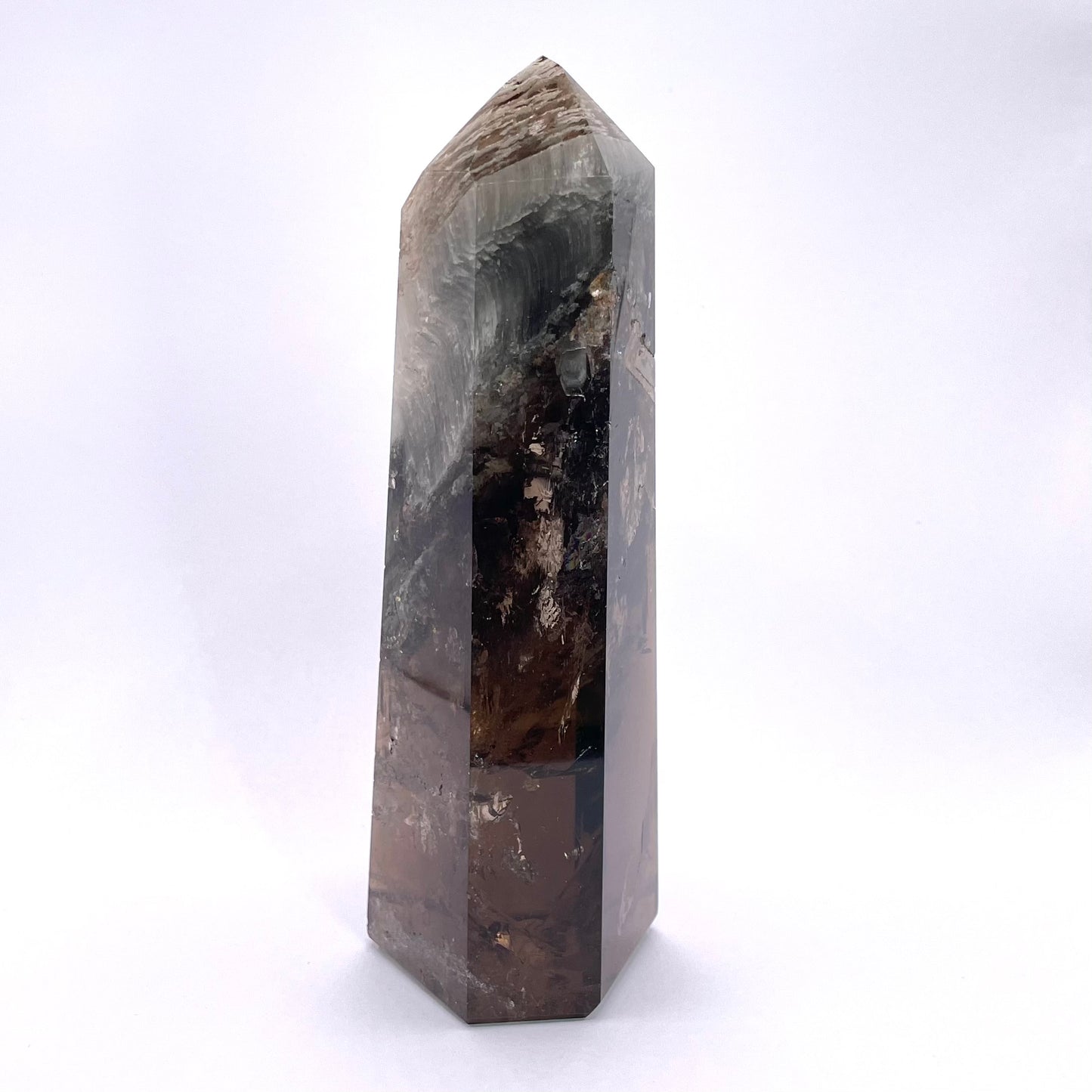 LODOLITE TOWER