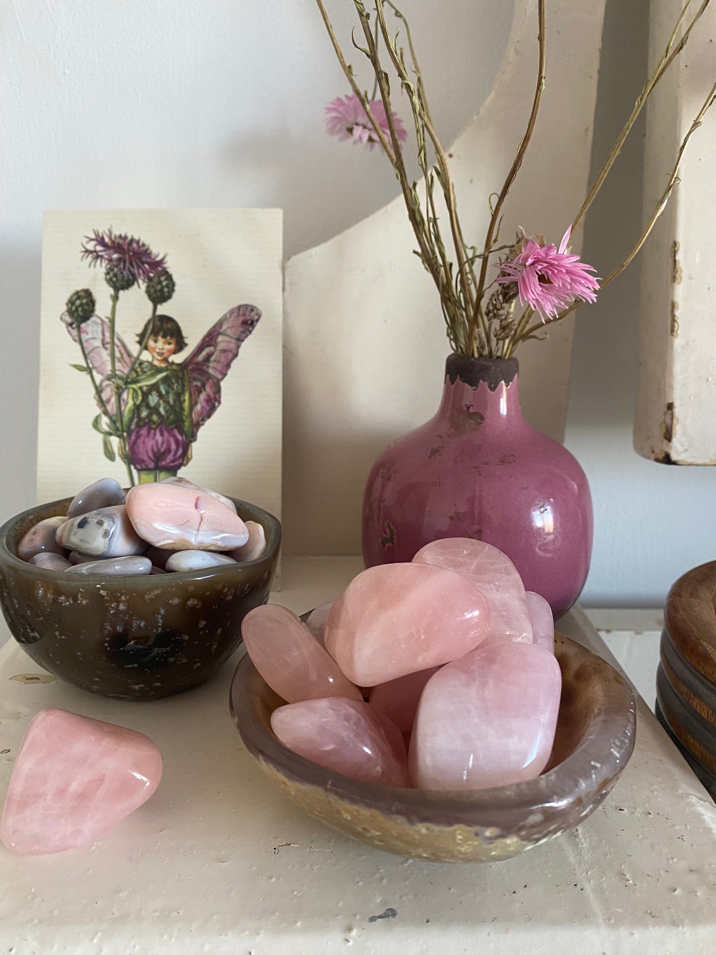 AGATE BOWL