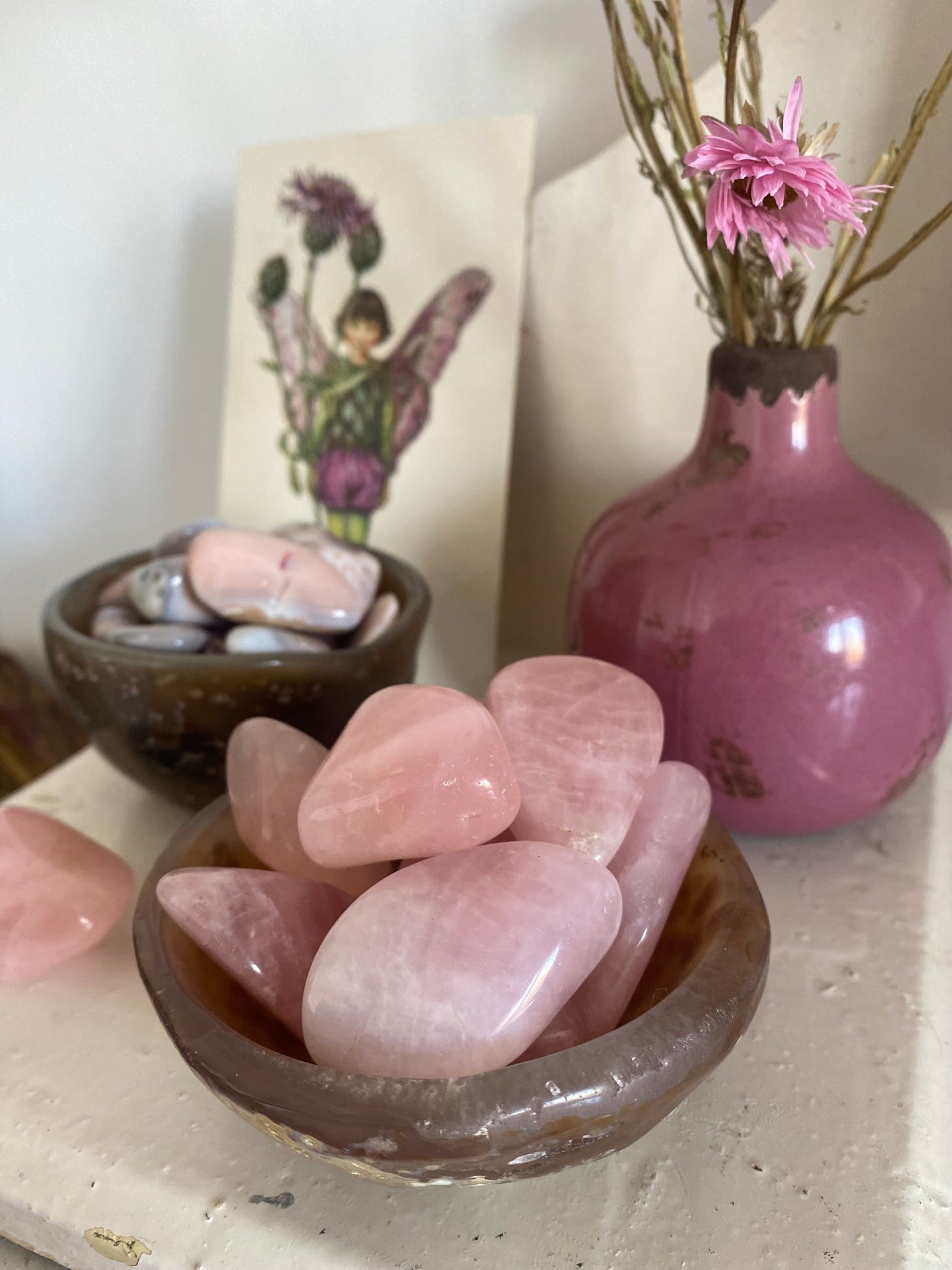 AGATE BOWL