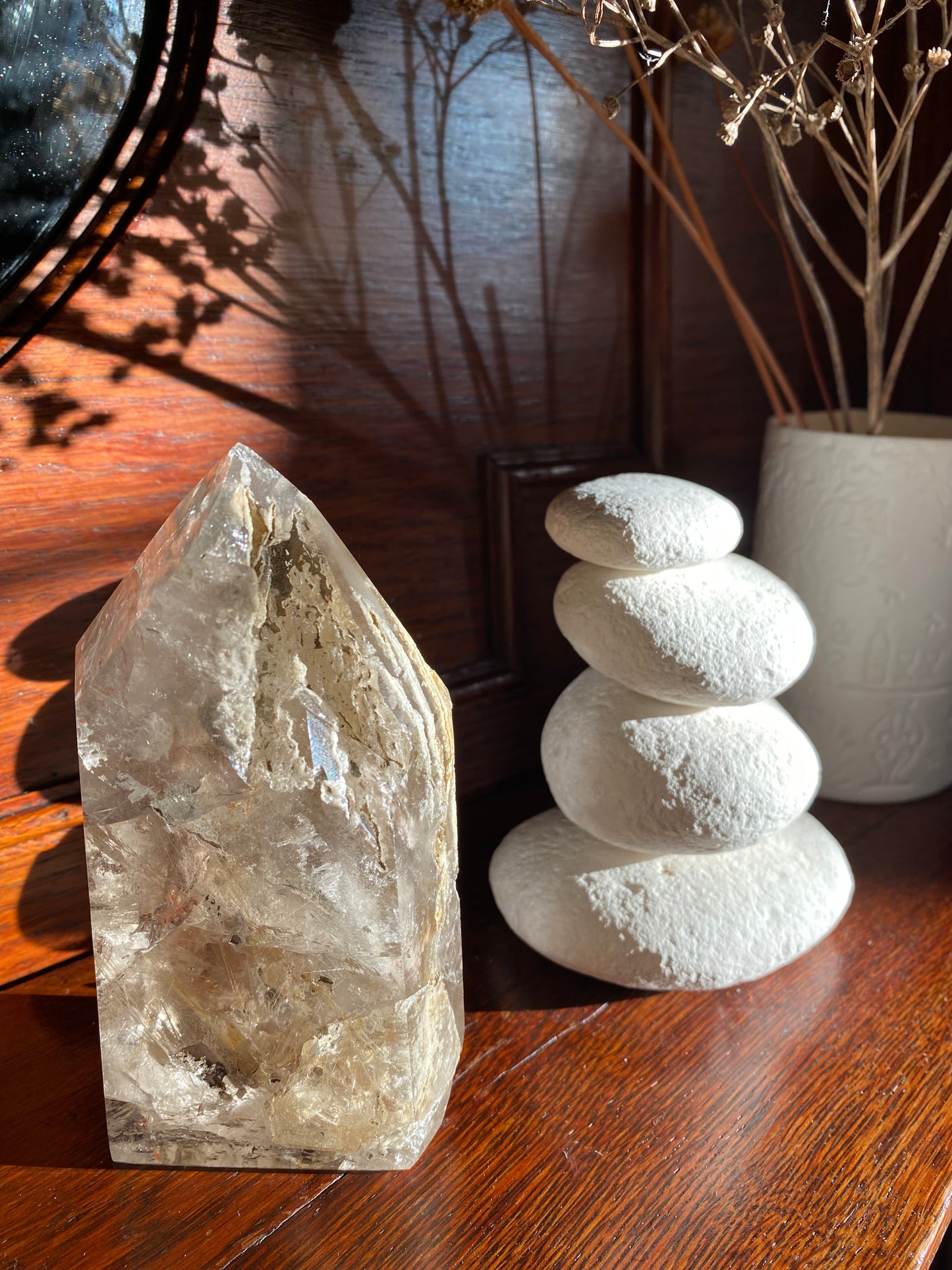 LODOLITE TOWER