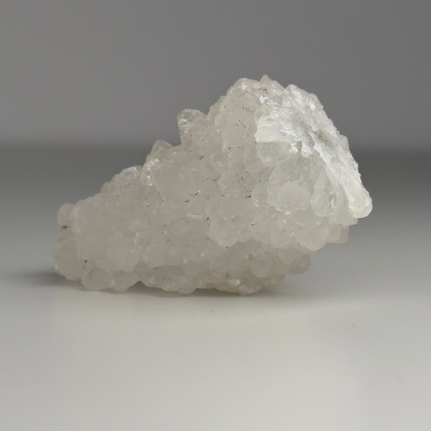 APOPHYLLITE CLUSTER