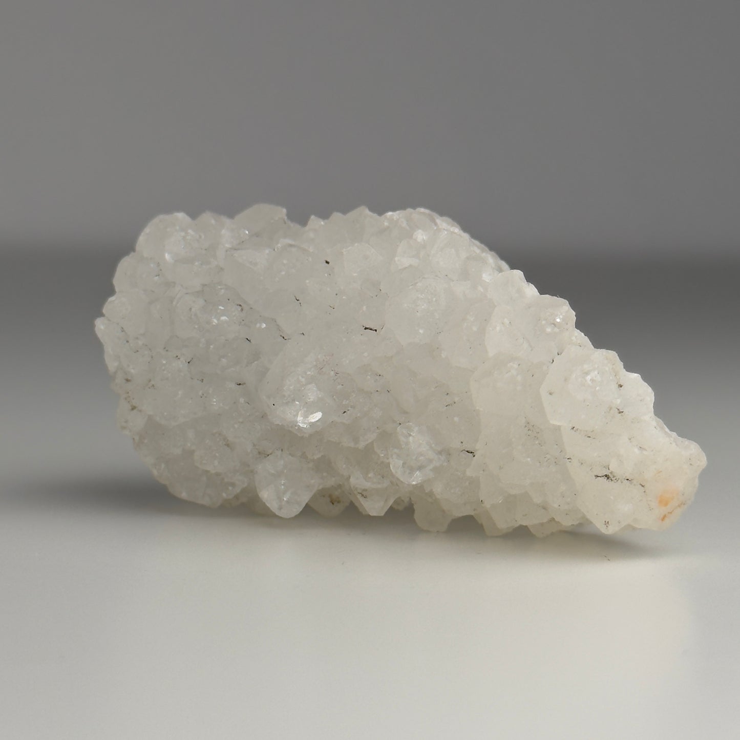 APOPHYLLITE CLUSTER