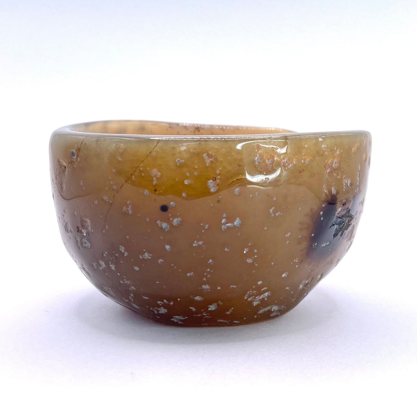 agate bowl