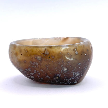 AGATE BOWL