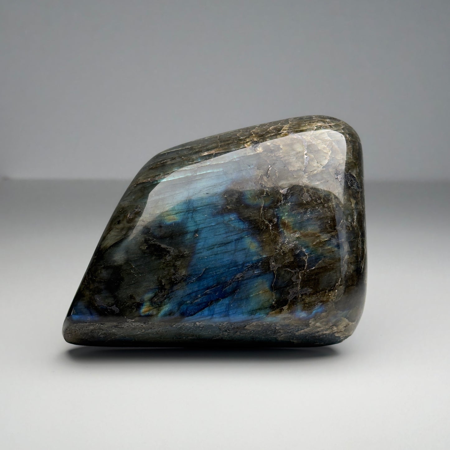 labradorite freeform