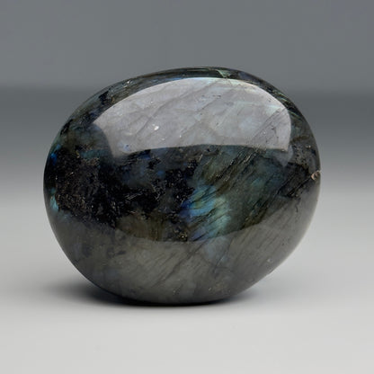 labradorite galet