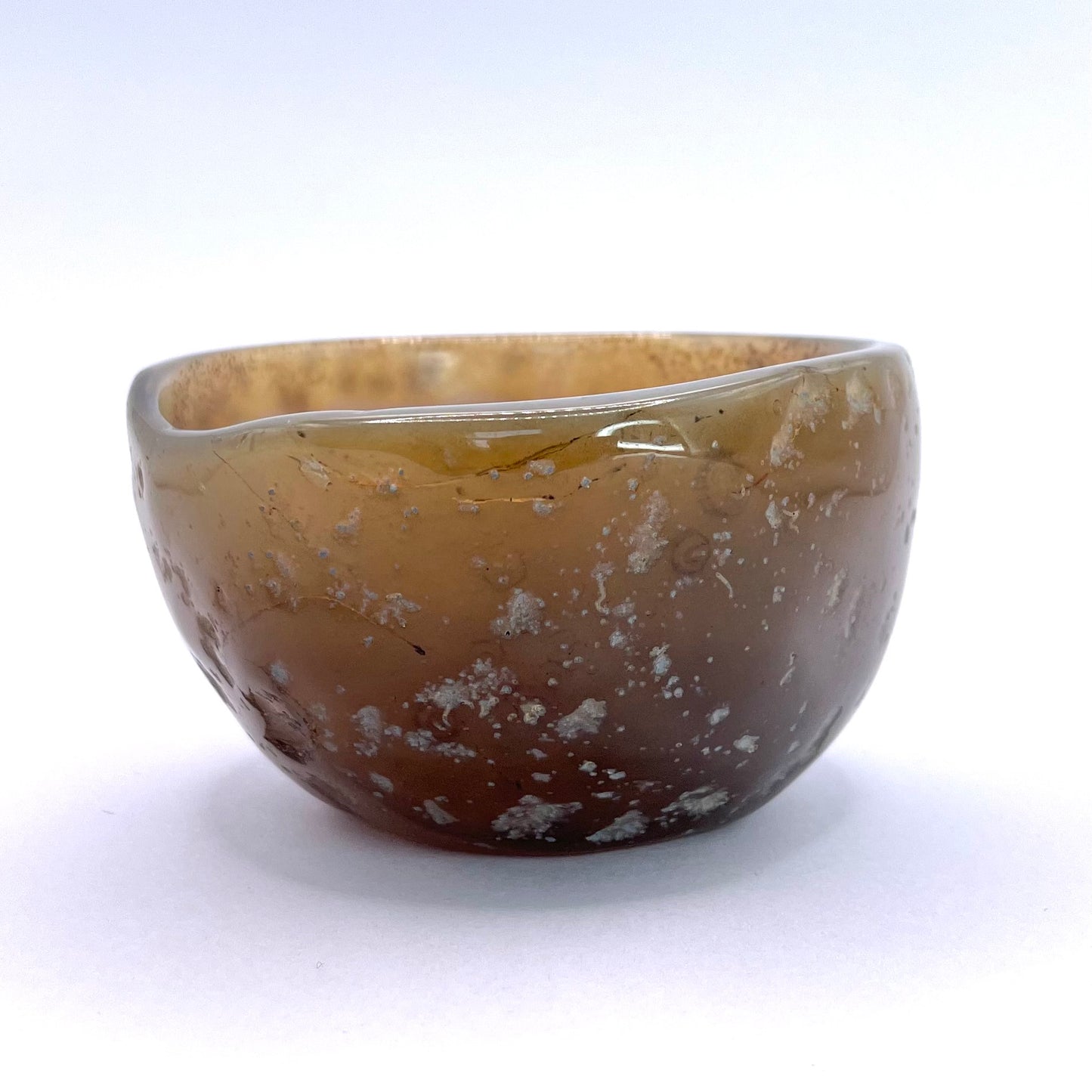 agate bowl