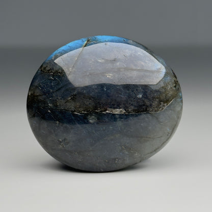 labradorite galet