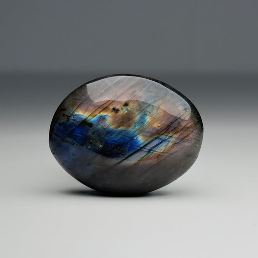 labradorite galet