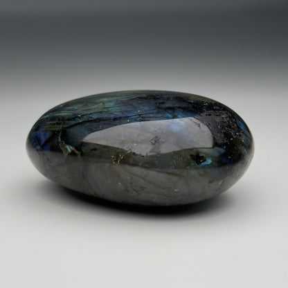 labradorite galet