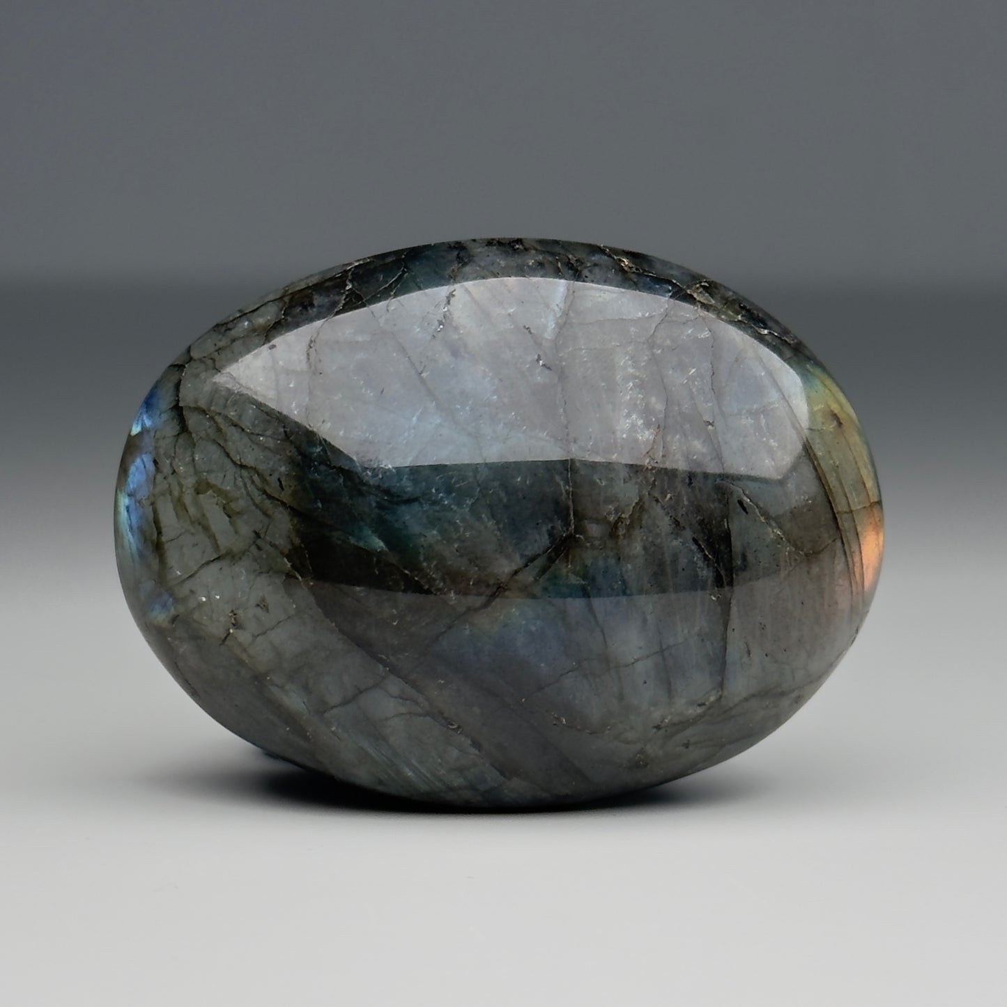 Labradorite galet