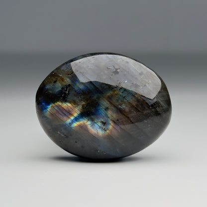 labradorite galet