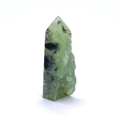 prehnite half raw tower