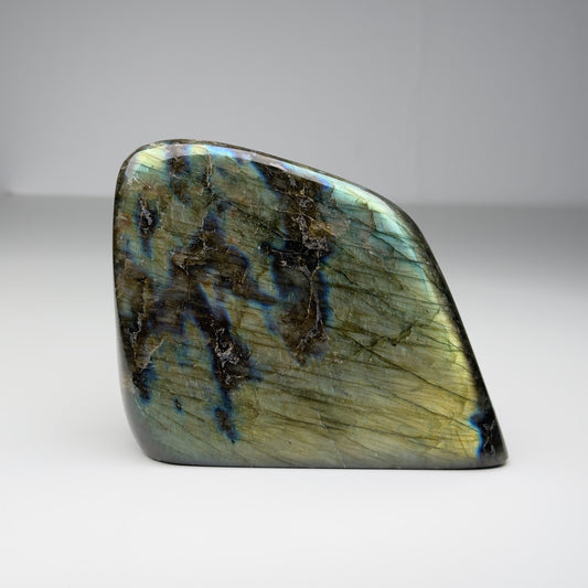 labradorite freeform