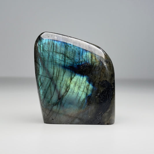 labradorite freeform