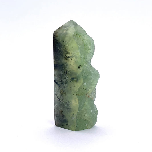 prehnite half raw tower