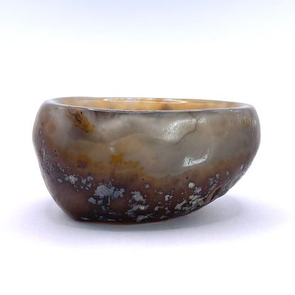 AGATE BOWL