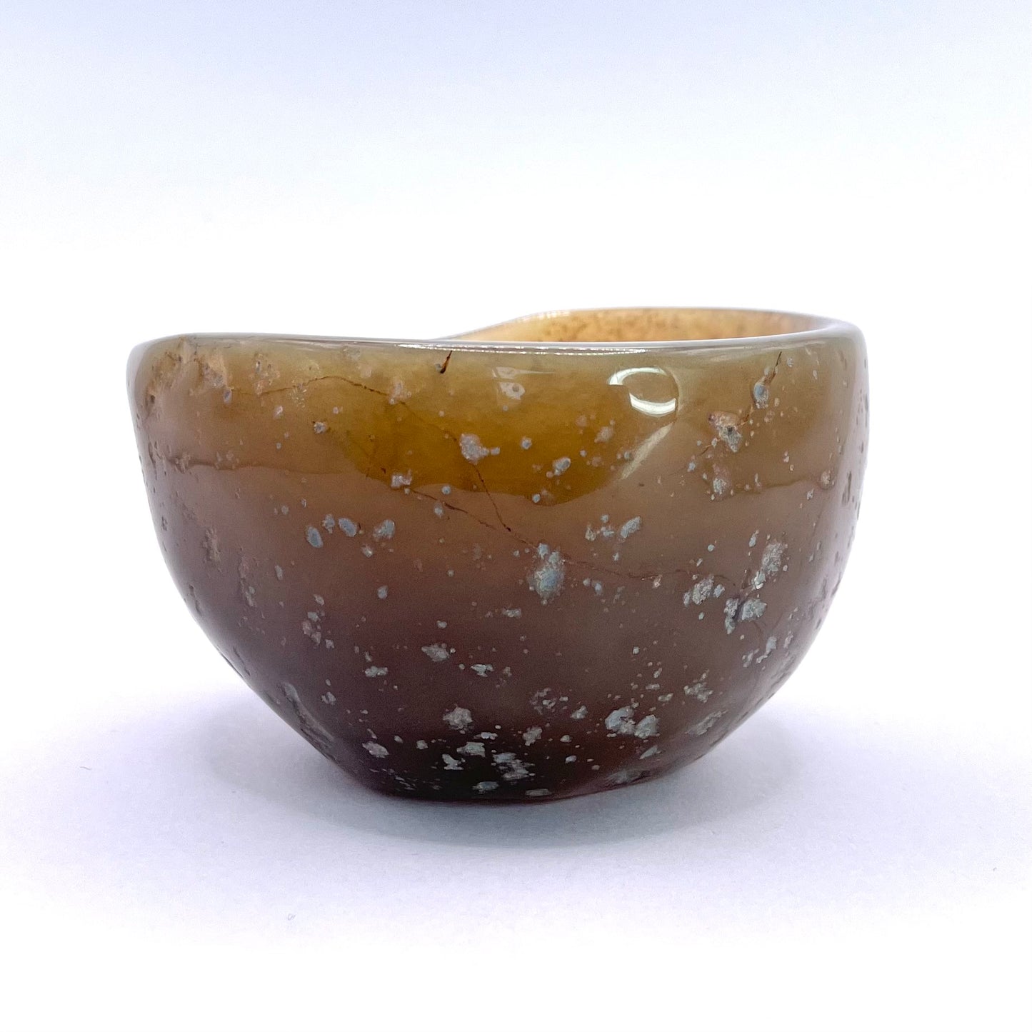 agate bowl