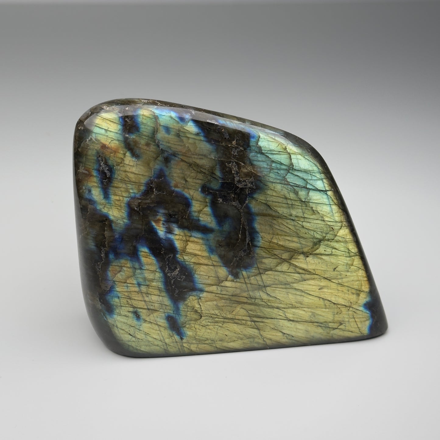 labradorite freeform