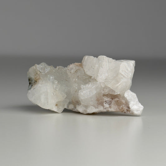 APOPHYLLITE CLUSTER