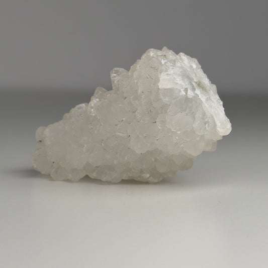APOPHYLLITE CLUSTER