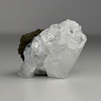 APOPHYLLITE CLUSTER