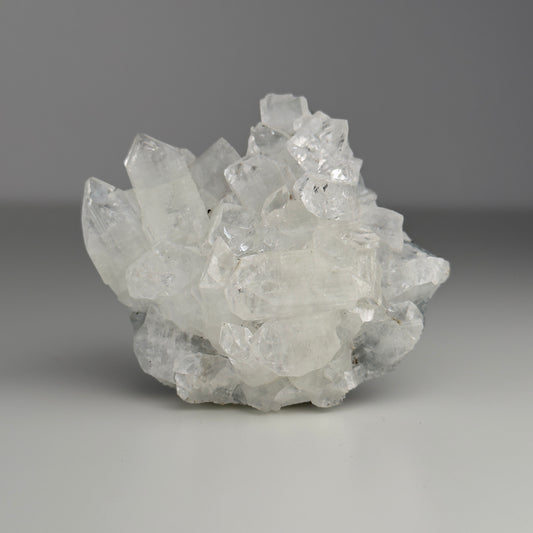 APOPHYLLITE CLUSTER
