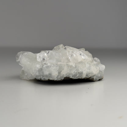 APOPHYLLITE CLUSTER