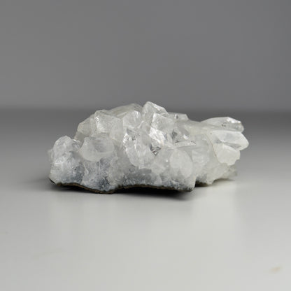 APOPHYLLITE CLUSTER