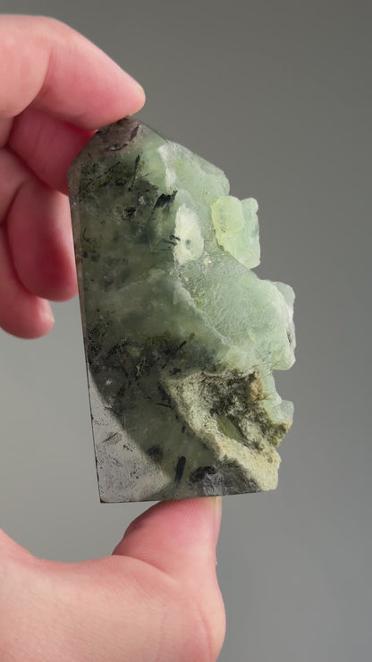 prehnite half raw tower