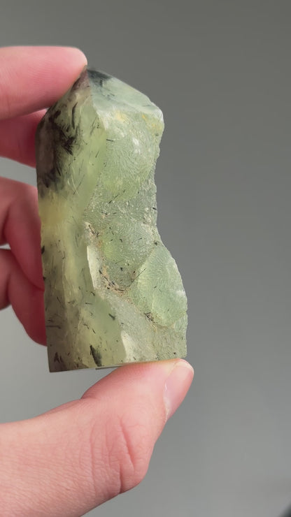 prehnite half raw tower